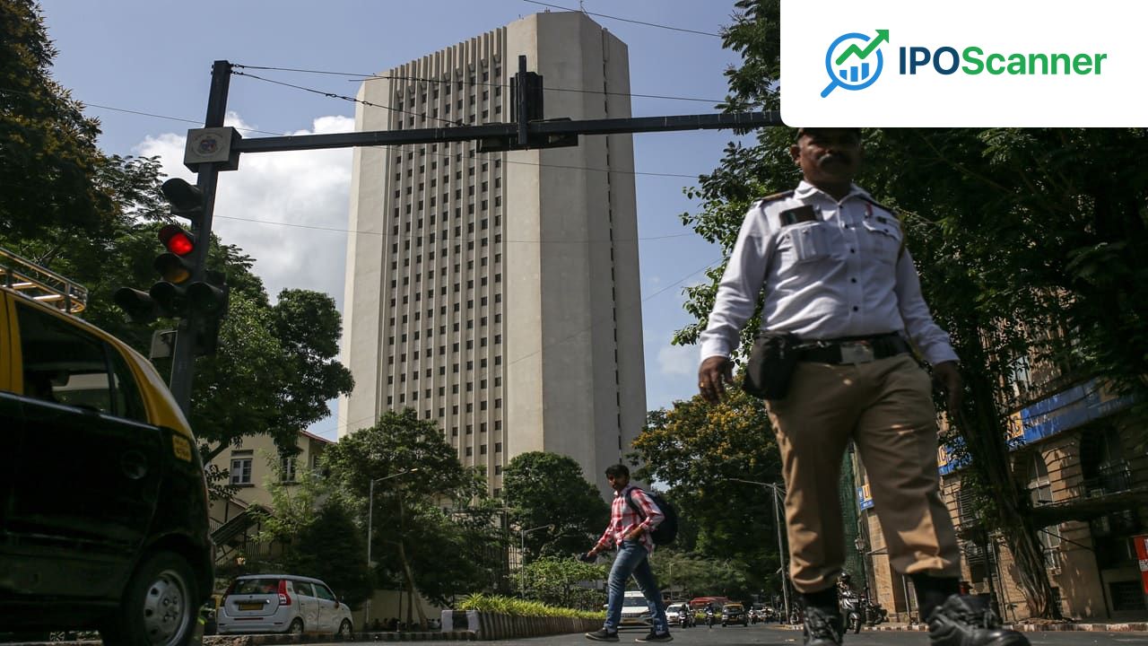 RBI Adopts Revised Bank Loan-Loss Accounting Standards to Harmonize with International Norms