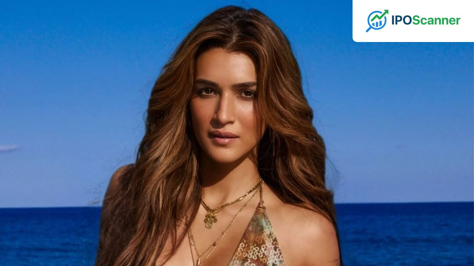 Kriti Sanon's Role at Hyphen Under Scrutiny Amid Latest Campaign Launch
