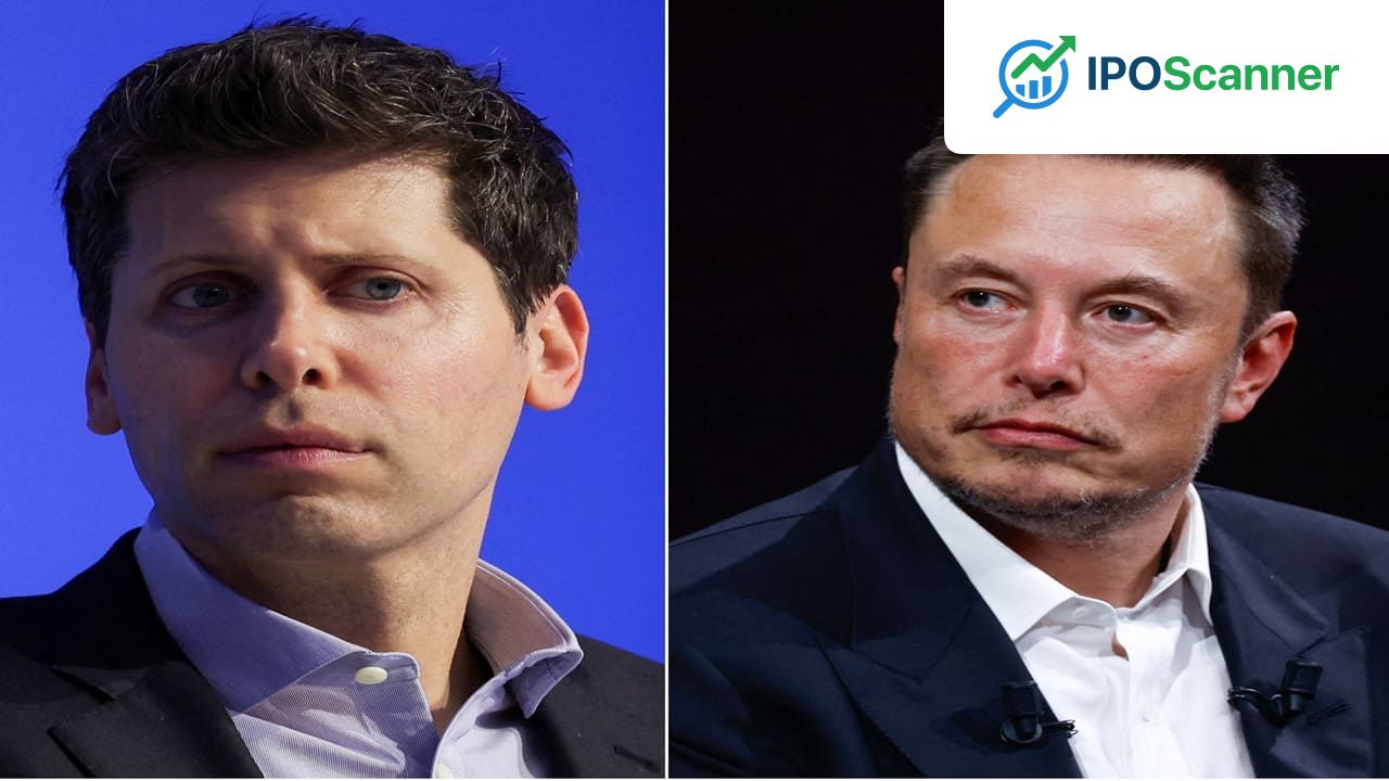 Elon Musk's Lawsuit Against Sam Altman to Shed Light on OpenAI's Governance Issues