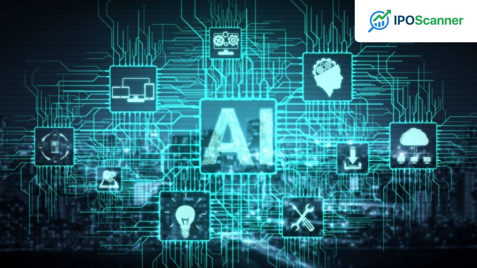 Indian IT Sector Boosts Security Measures Amid Revenue Pressure from Artificial Intelligence