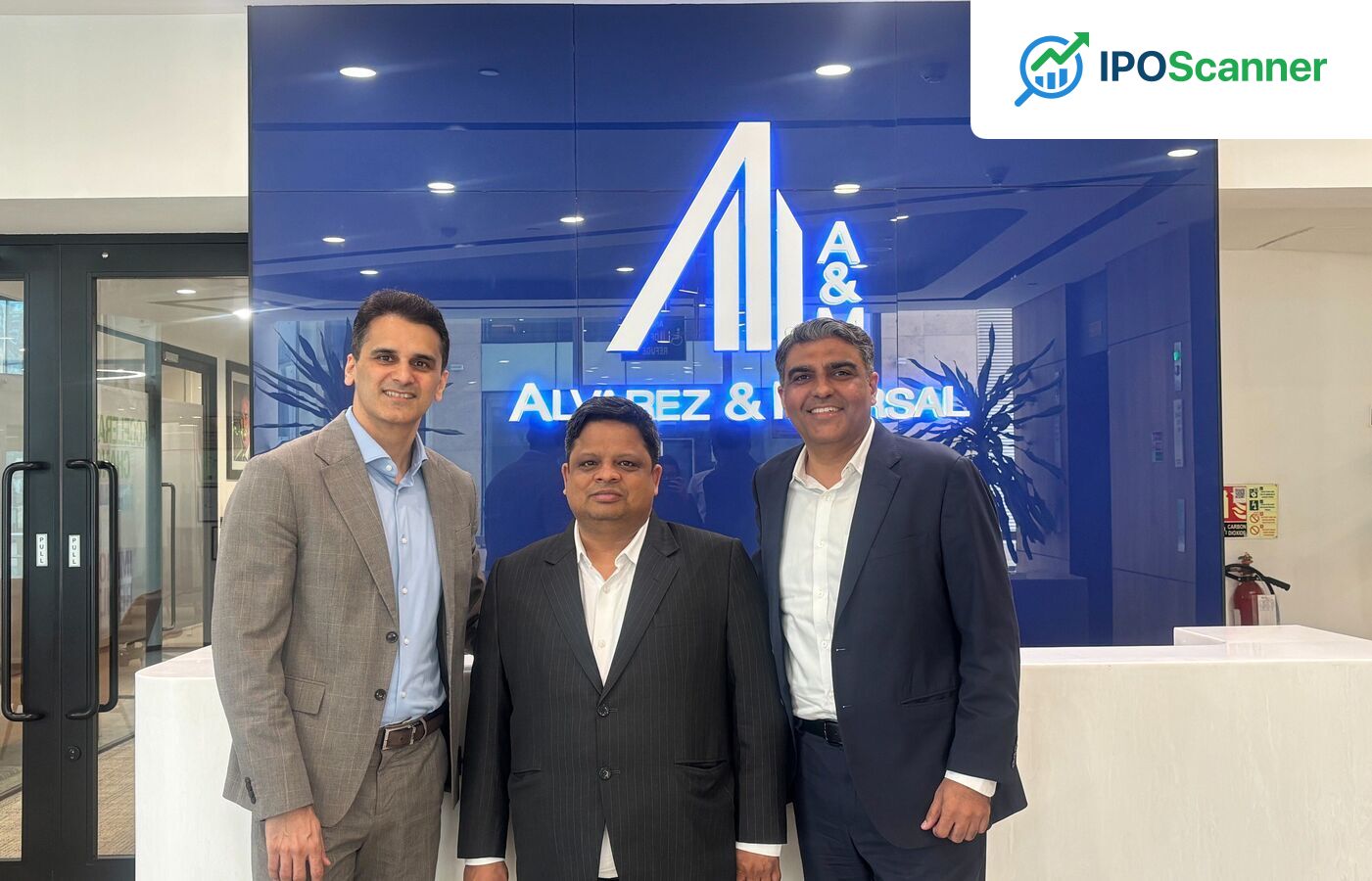 Consultancy Firm Alvarez & Marsal Seeks to Enhance India Operations