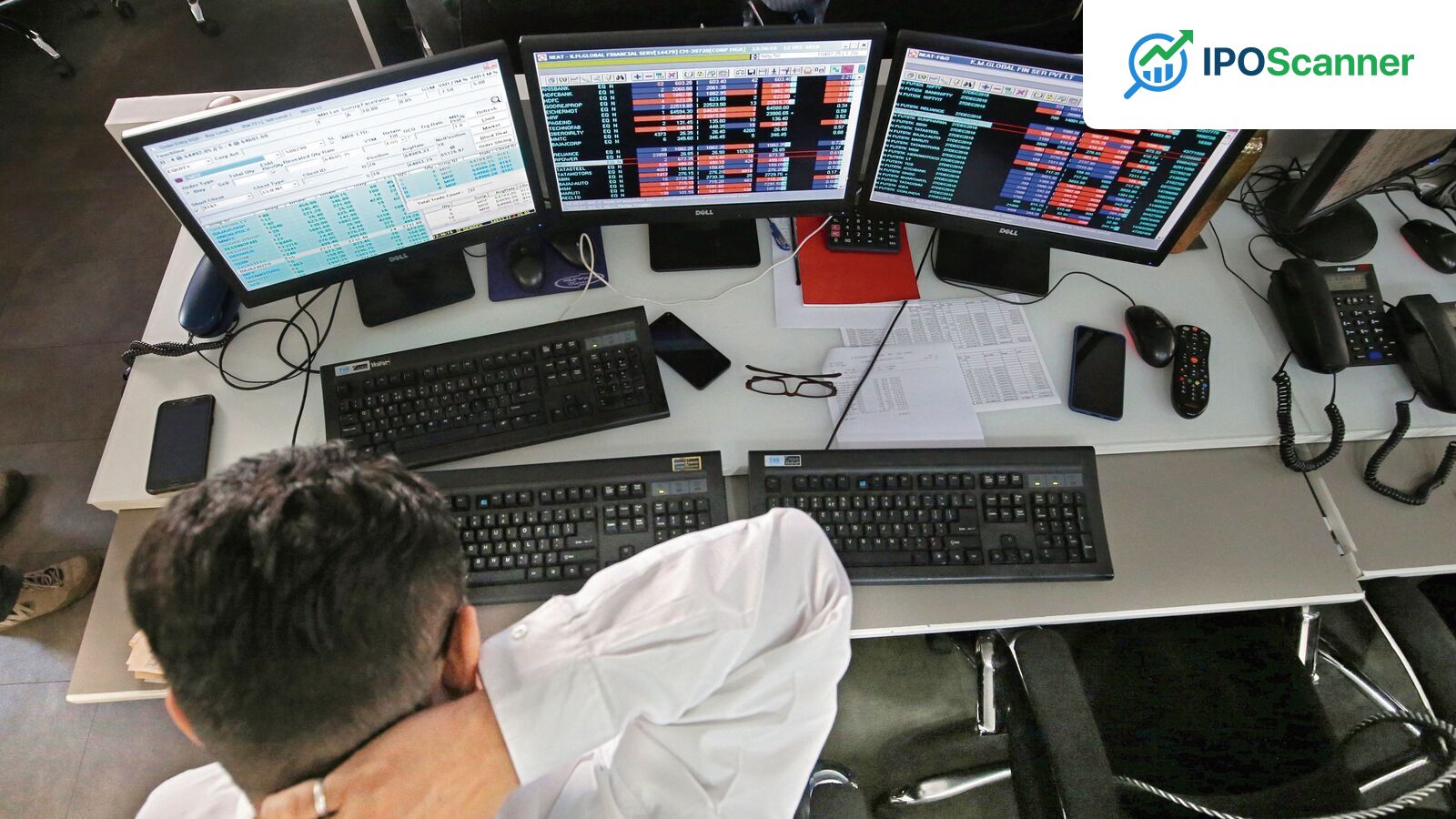 Indian Stock Market Outlook: Analysts' Predictions for April 28 Trading Activity