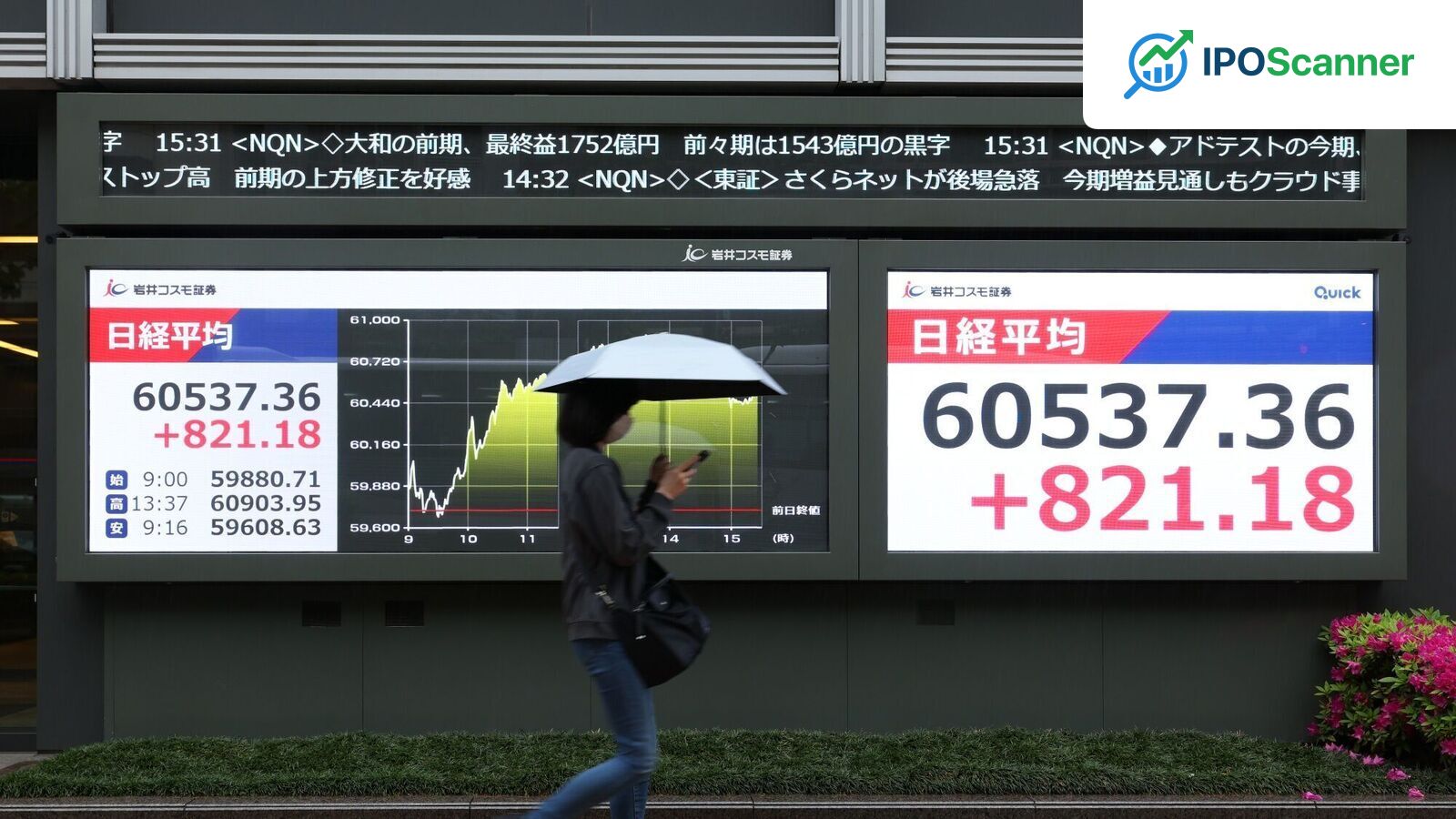 Overnight Market Updates: Key Developments in Crude Oil, Gold, and Dollar Impact Indian Stock Market