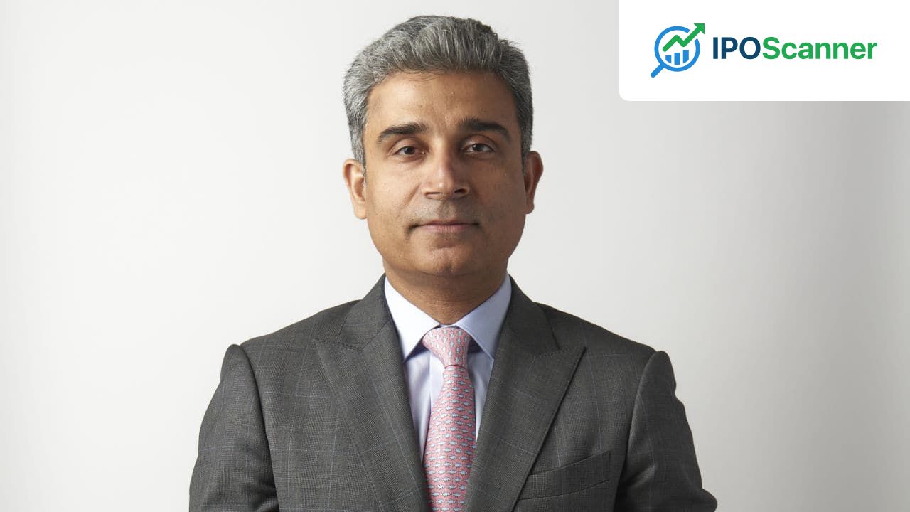 Ambit's Nitin Bhasin Sees Nifty 50 Reaching 26,000-26,500 in 12-15 Months