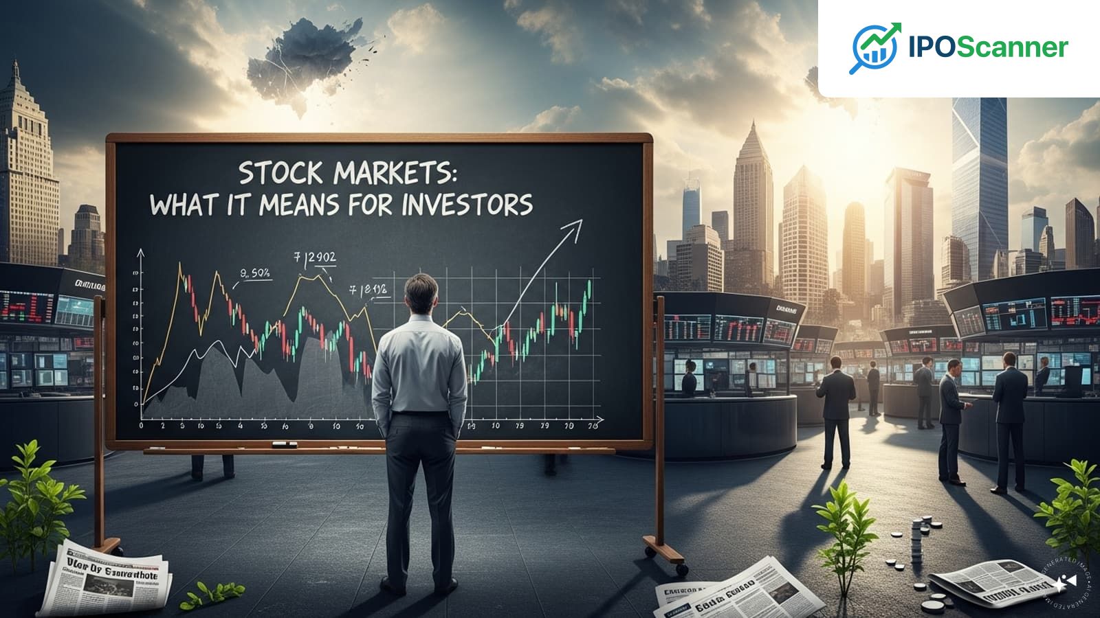 Market Correction Subsides: A Closer Look at Investor Opportunities After 18 Months