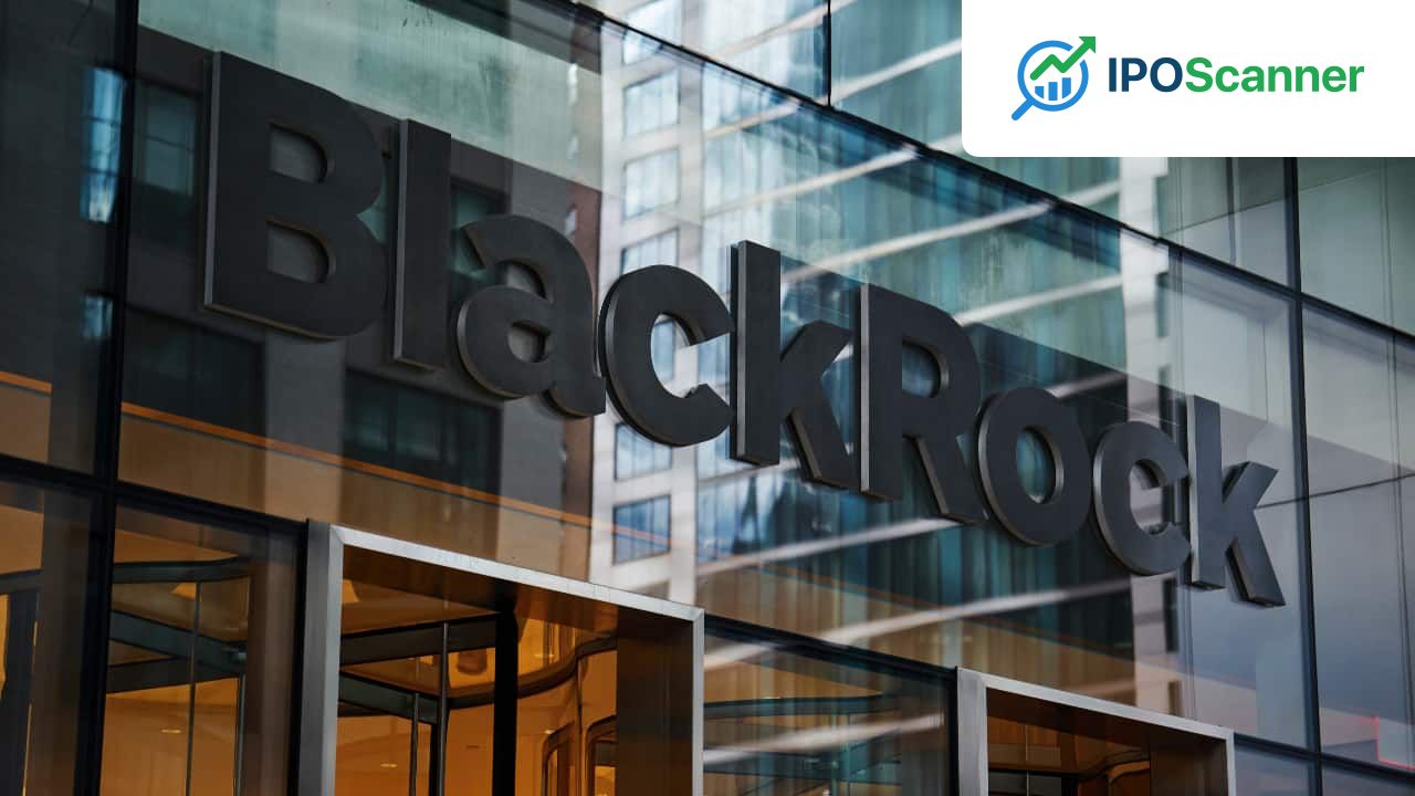 BlackRock Sees Higher Government Bond Yields as a Long-Term Trend
