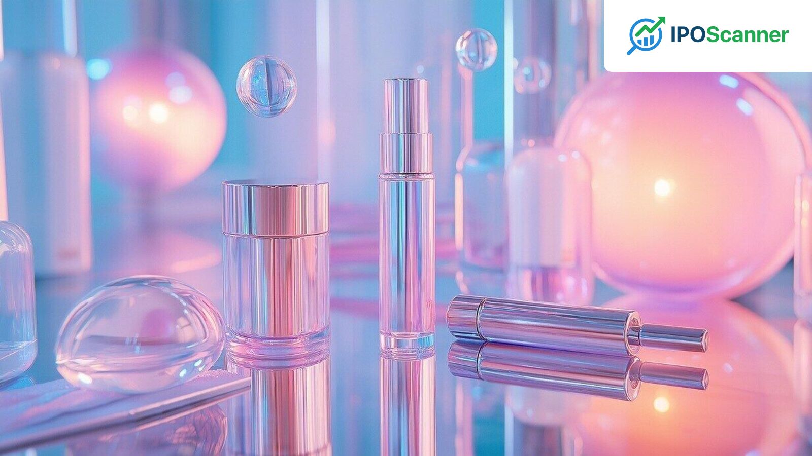 Beauty Brand WishCare in Advanced Discussions to Sell Majority Stake at Estimated ₹3,000 Crore Valuation