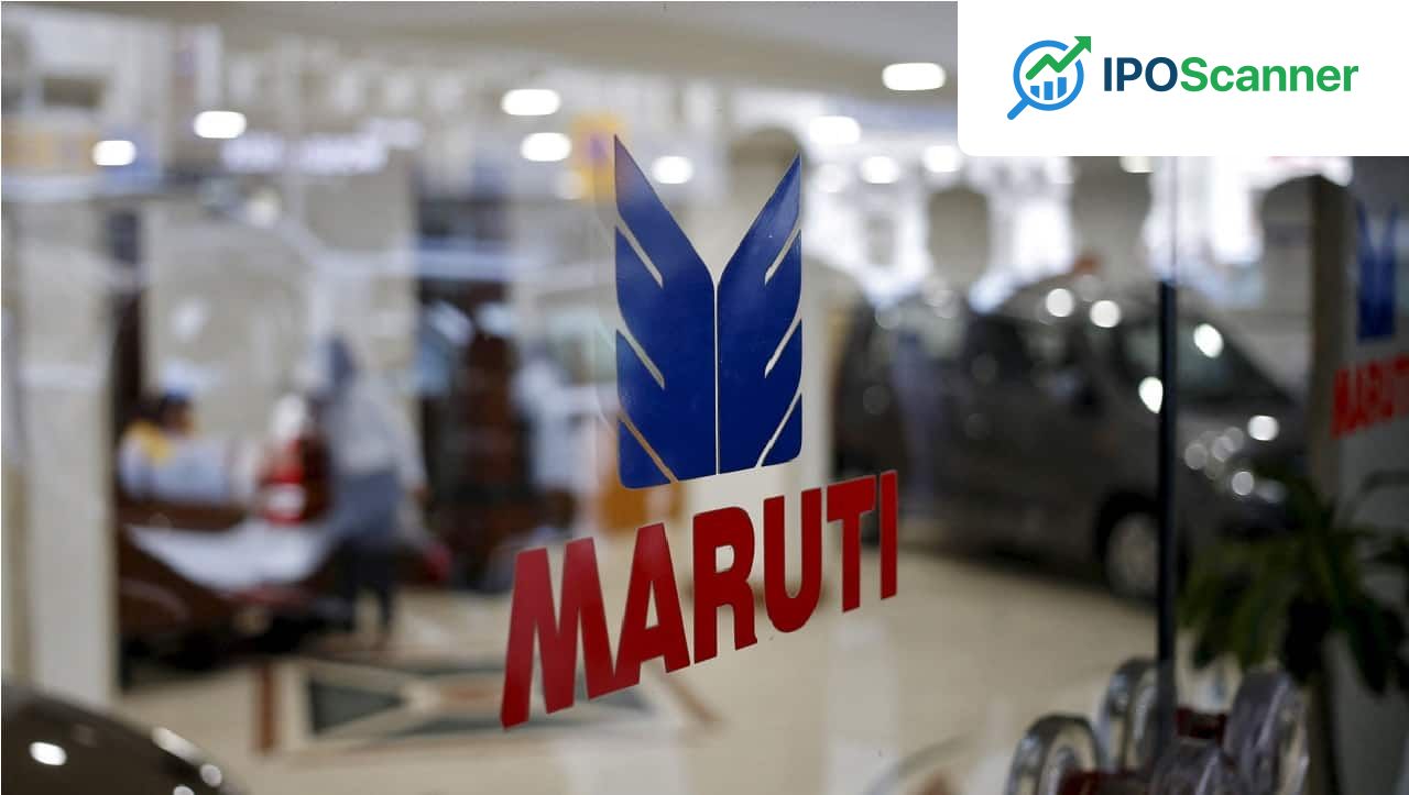 Maruti Suzuki India Shares Rise as Q4 Earnings Release Looms, with Focus on Commodity Expenses