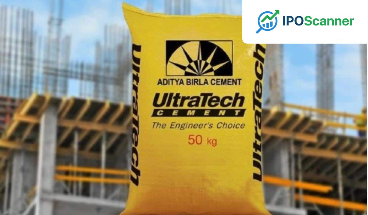 UltraTech Cement Maintains Price Stability Following Q4 Earnings Beat, Brokerages Maintain Bullish Outlook Amid Special Dividend Consideration