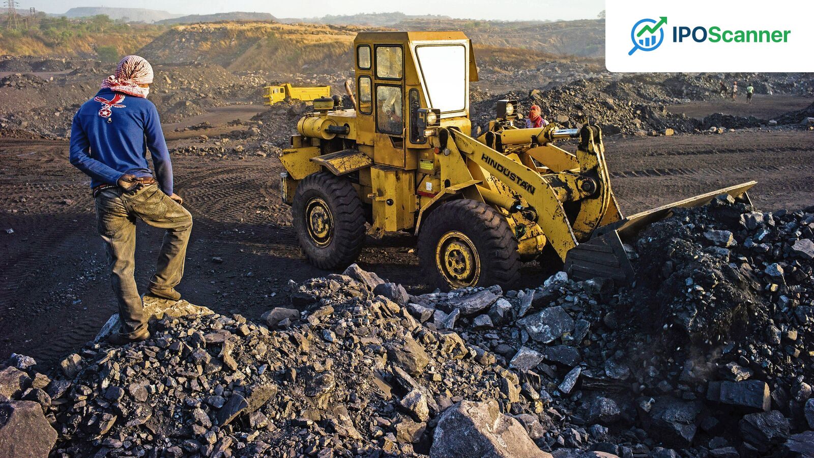 Coal India Share Price Surges 4% Following Q4 Earnings Release