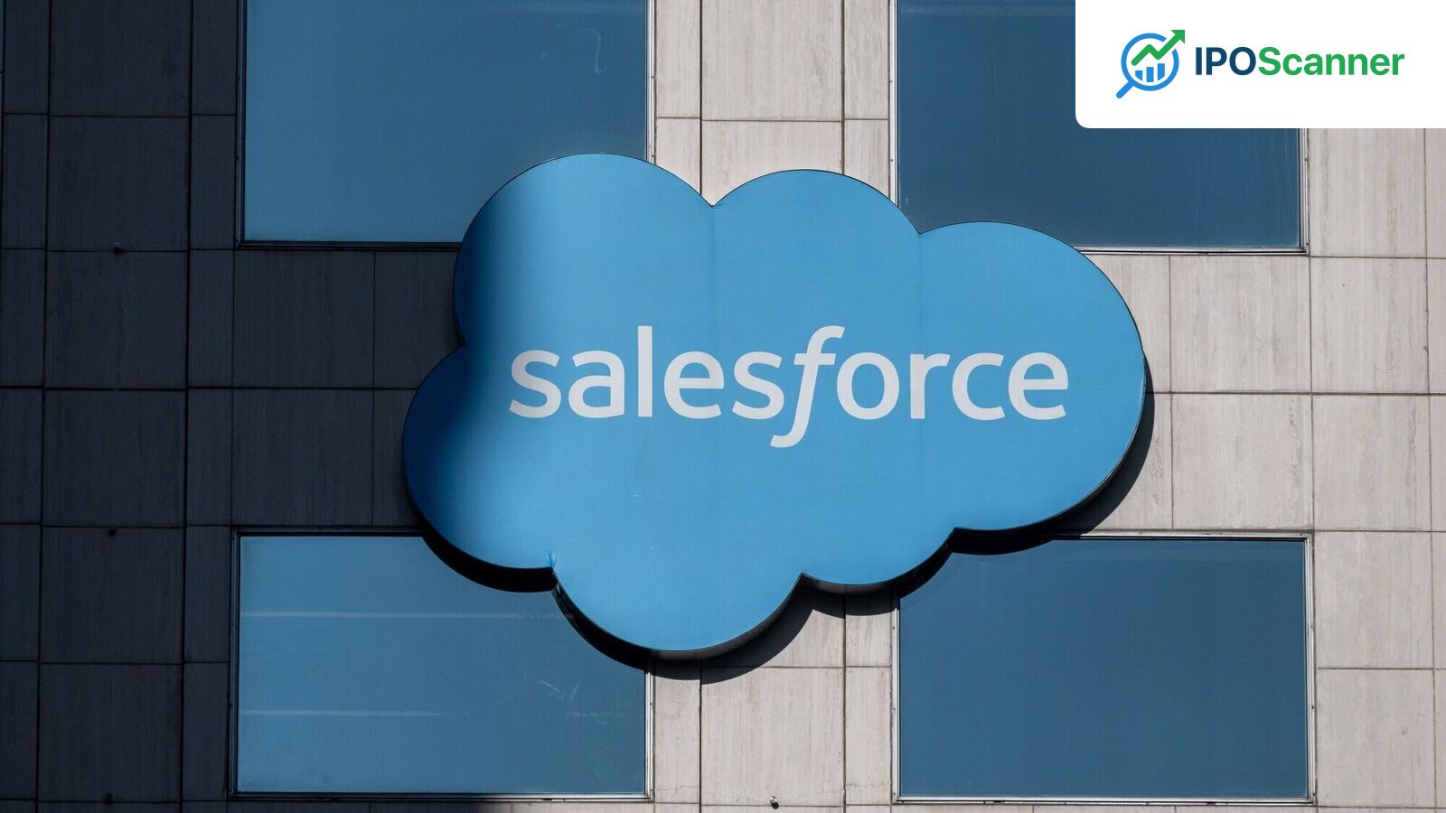 Salesforce Announces Plans to Hire 1,000 Recent Graduates Amid Industry-Wide Job Cuts