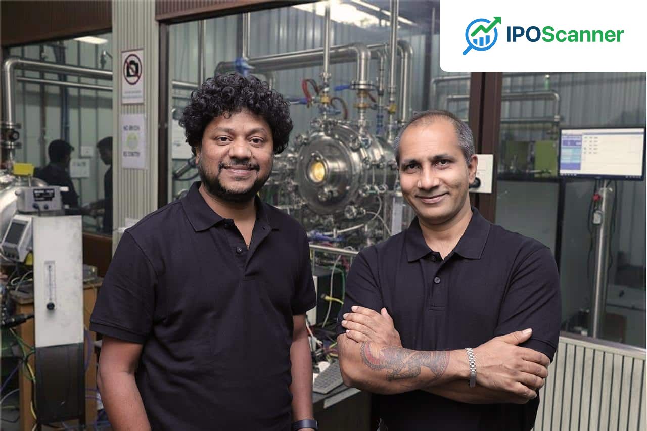 Enerzi Startup Develops Large-Scale Microwave Plasma Conversion Technology for Hydrogen and Carbon Production