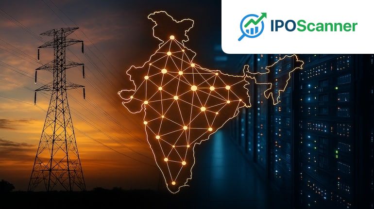 Reliance Plans Rs 1.6 Lakh Crore Investment for India's Largest Data Centre Cluster in Visakhapatnam
