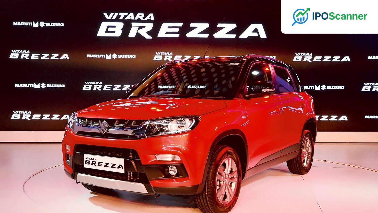 Maruti Suzuki Releases Q4 2026 Earnings: Net Profit Projected to Increase 12%, Revenue Growth Expected at 26% Year-over-Year
