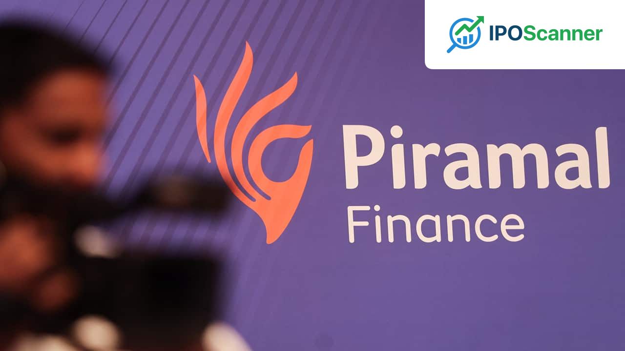 Piramal Finance Stock Sees Significant Uptick Following Q4 Profit Surge
