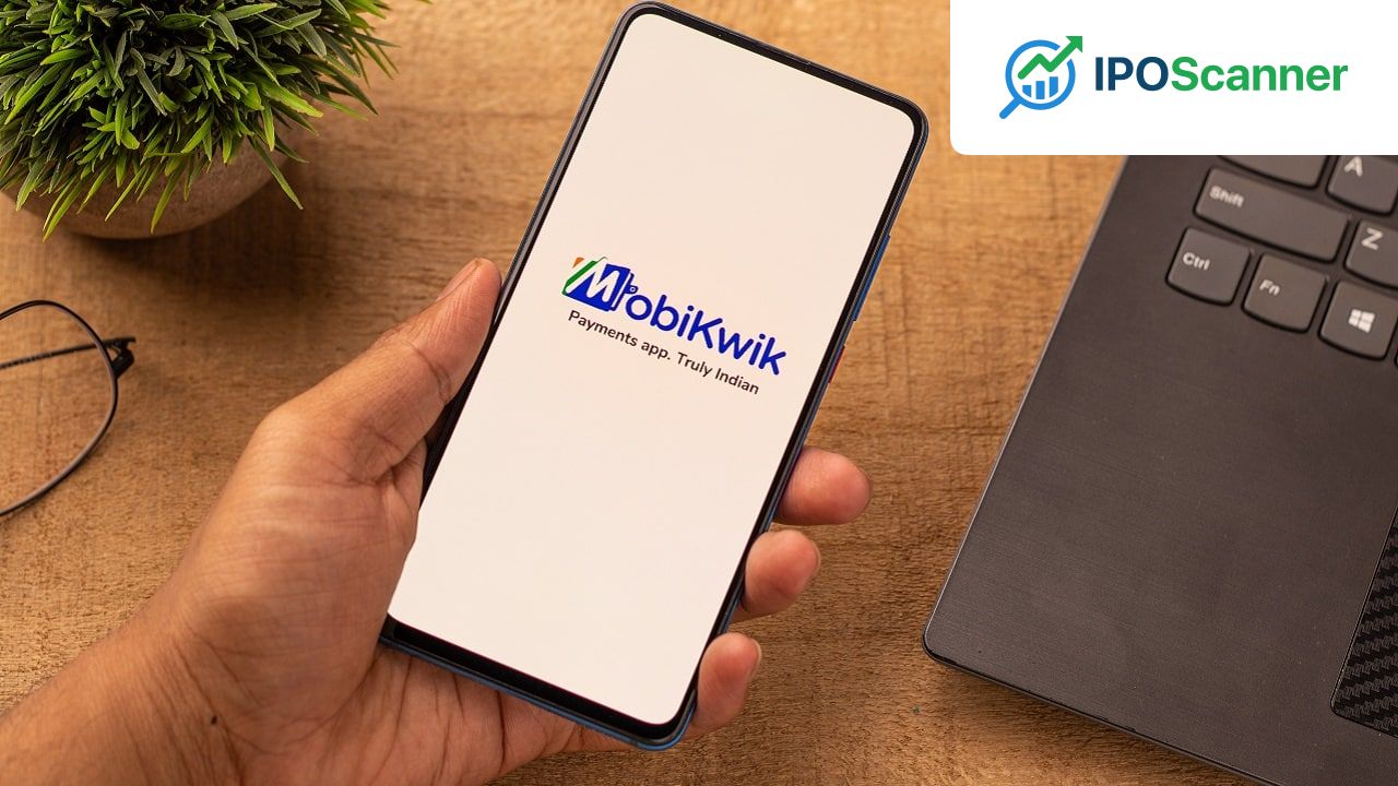 MobiKwik Parent Company Loses Key Investor in Rs 130 Crore Block Deal