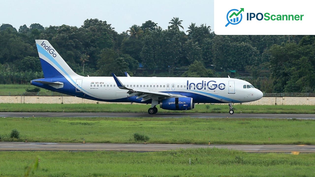 IndiGo and SpiceJet Stocks Decline Amid Rising Aviation Fuel Costs