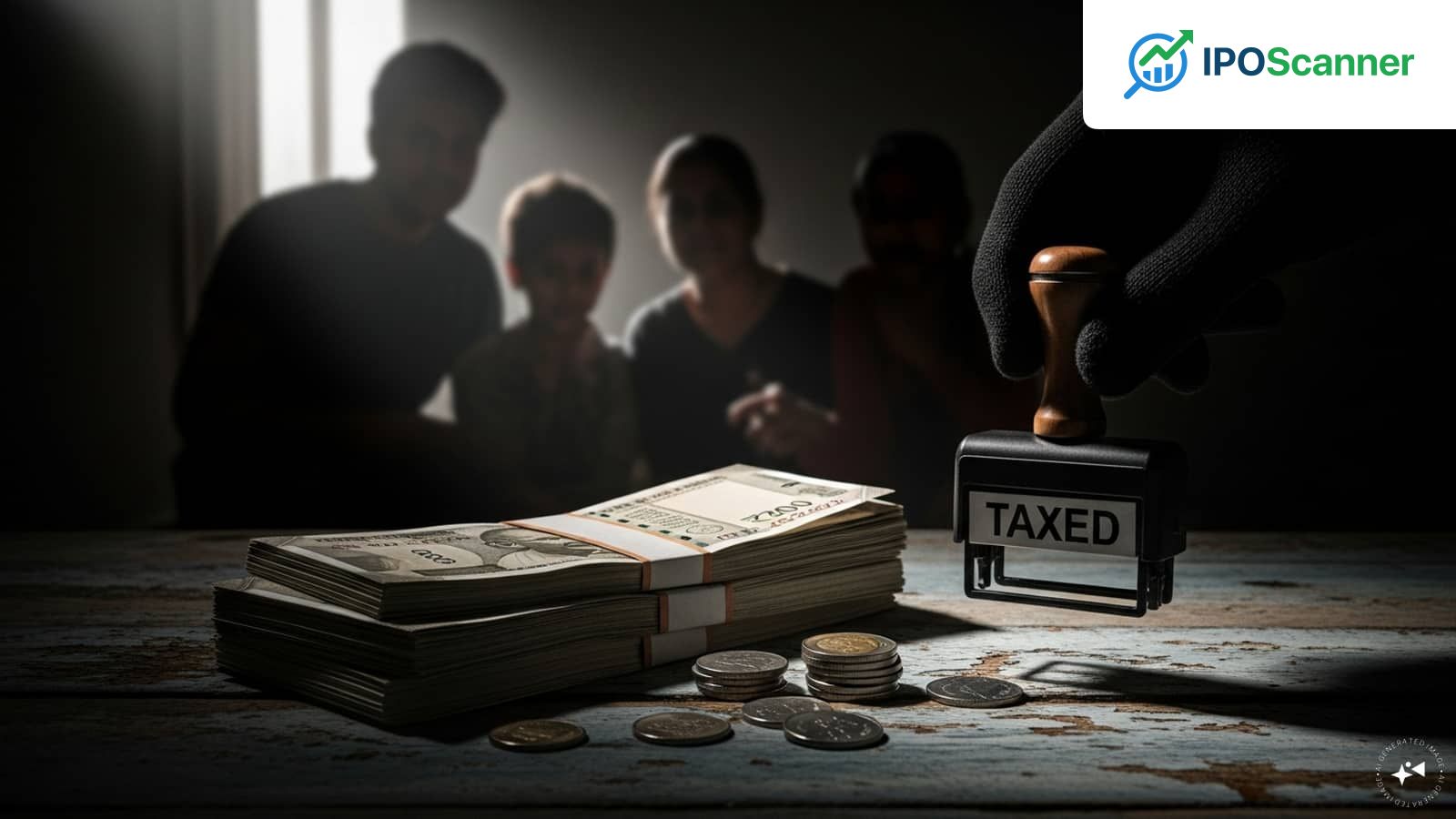 Cash Gifts from Family May Attract Tax If Source and Creditworthiness Not Established: ITAT Ruling