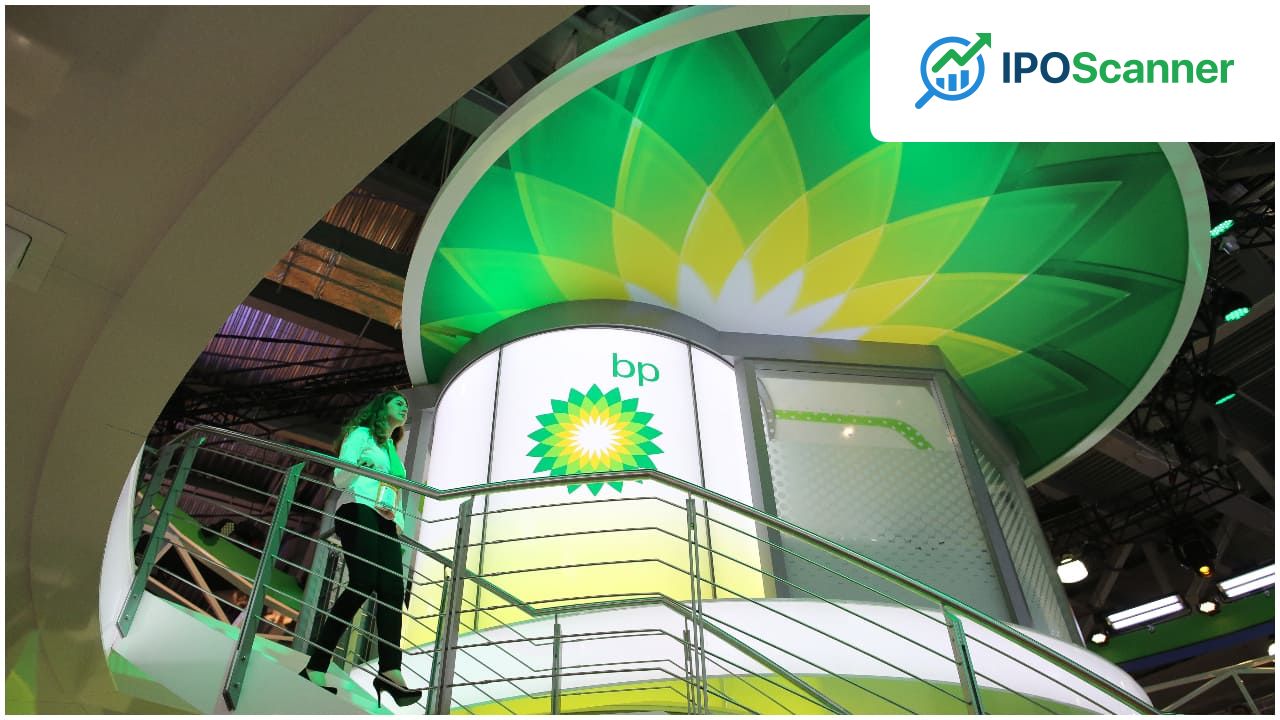 BP Sees Significant Increase in Profit Amid Oil Trading Surge During Iran Conflict