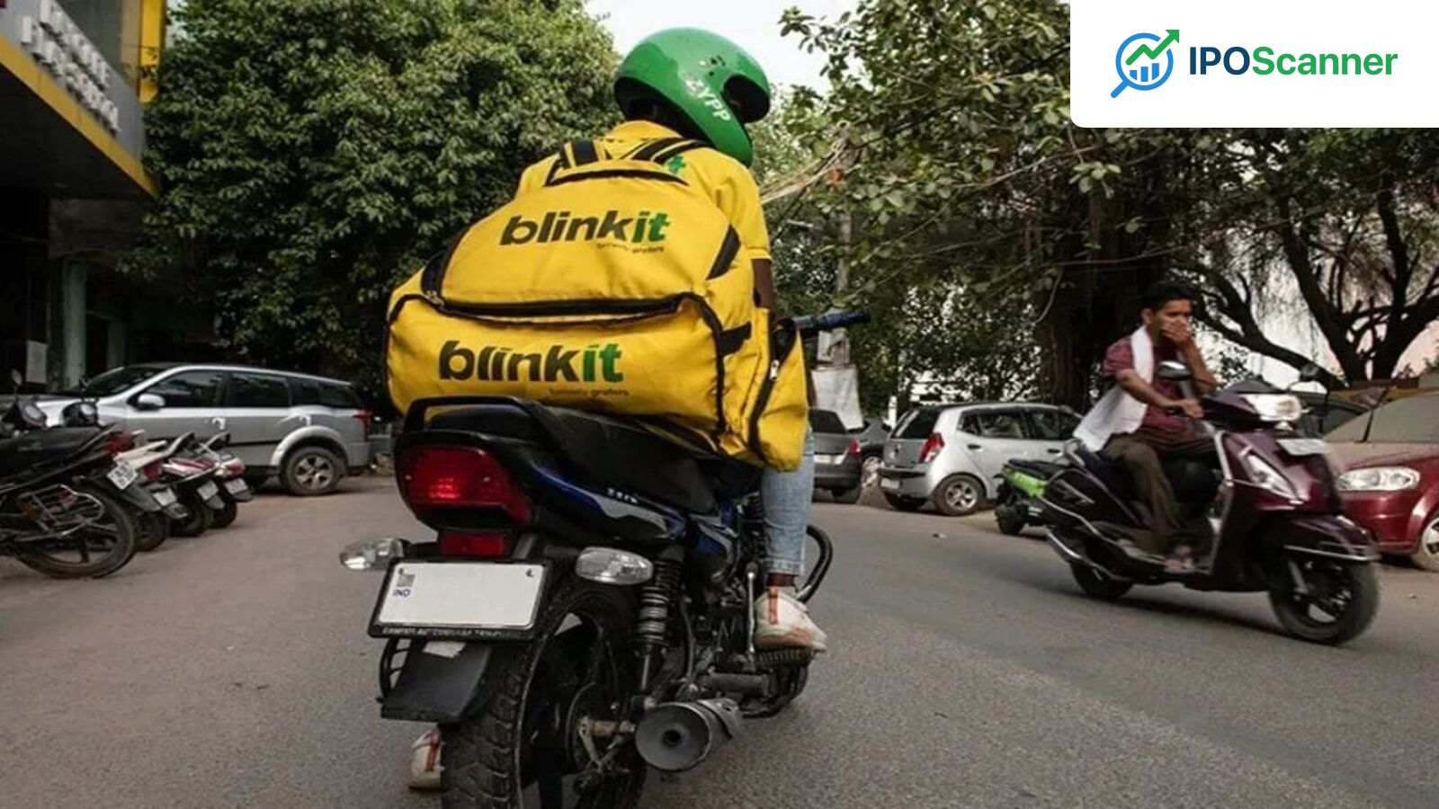 Eternal Reports Fourfold Increase in Q4 Net Profit to ₹174 Crore, Driven by Strong Blinkit Growth