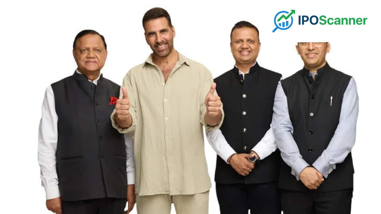 Akshay Kumar Appointed as Brand Ambassador for Crystal Crop Protection