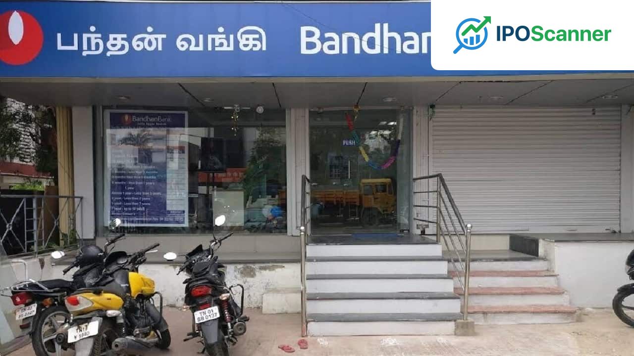 Bandhan Bank Posts 68% YoY Increase in Profit After Tax to Rs 534 Crore in Q4