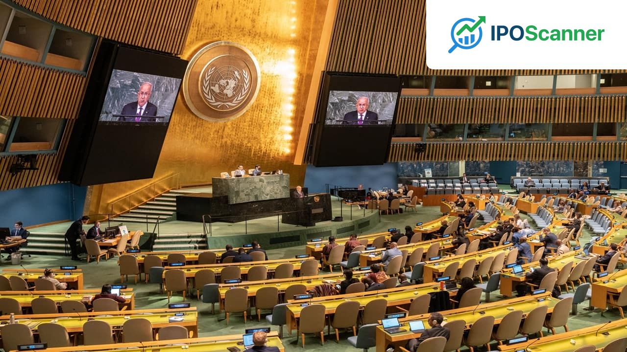 United Nations General Assembly President Urges Reforms, Cites India as Vital Global Partner in Promoting Peace