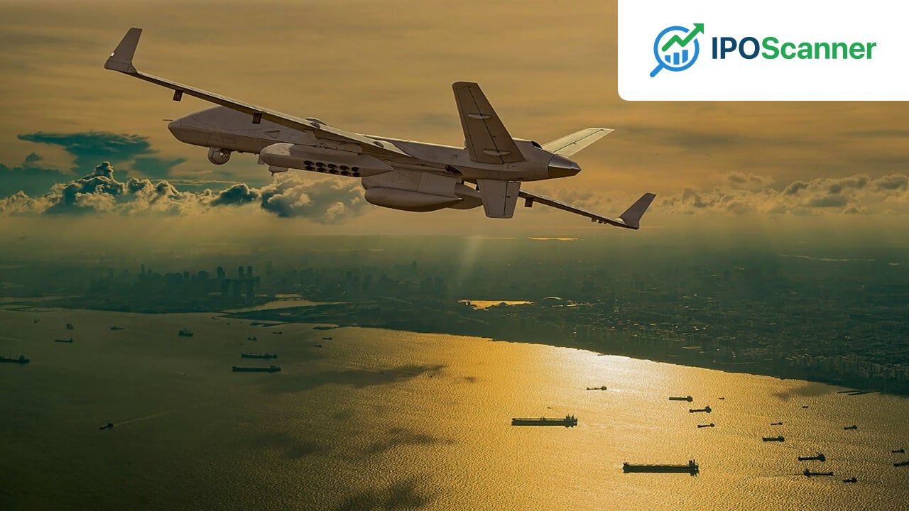 Magellanic Cloud, Rayonix Tech Establish Joint Venture to Manufacture Drones in India