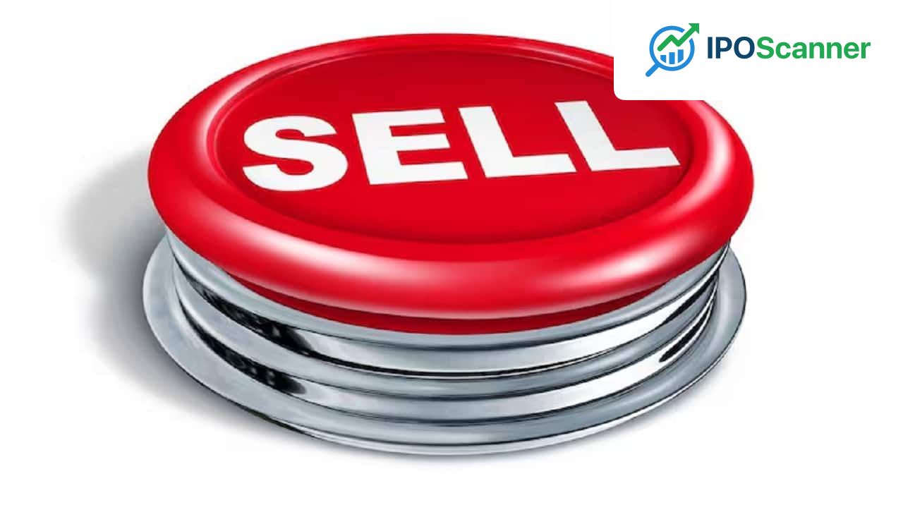 Motilal Oswal Recommends Selling India Cements with a Target Price of Rs 350