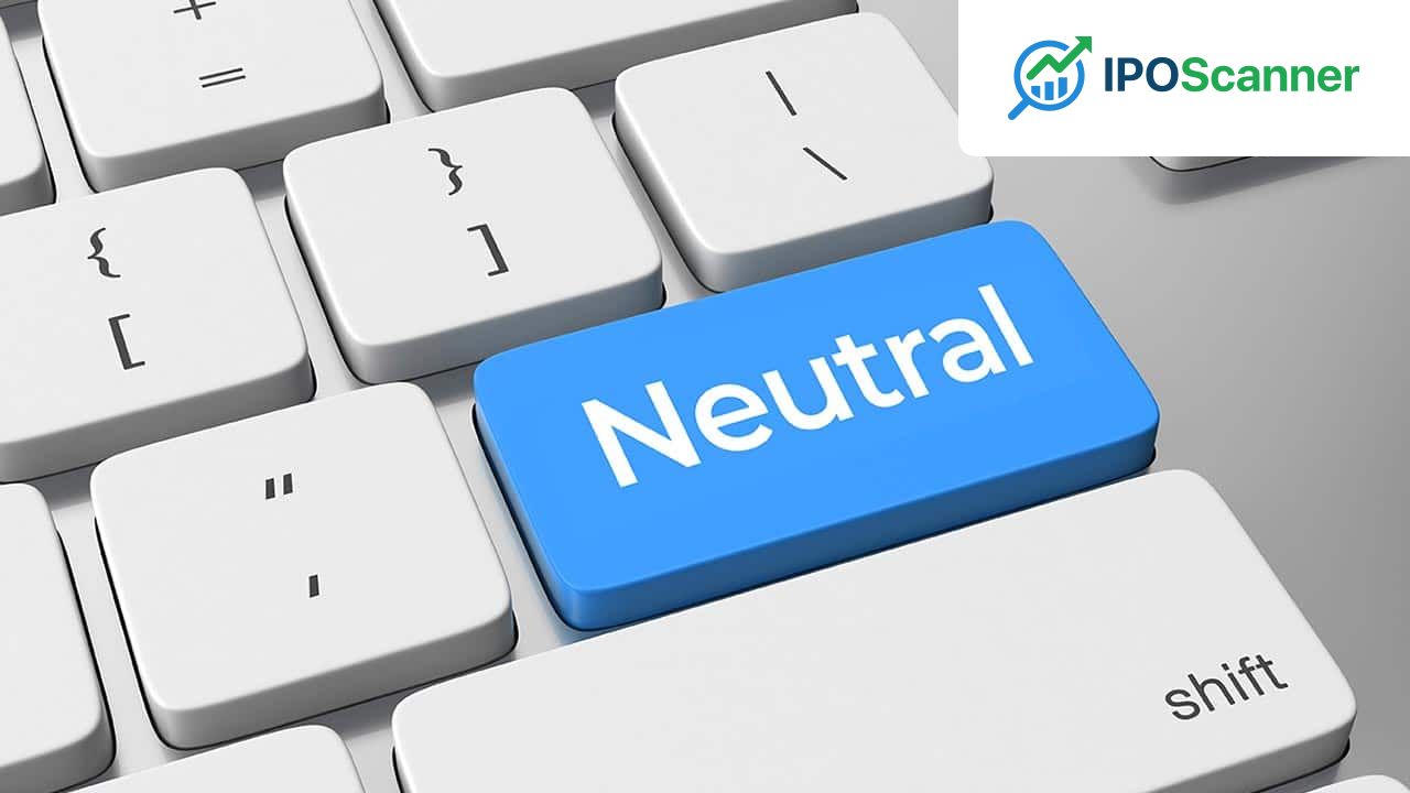 Hindustan Zinc Neutral: Target Price Set at Rs 630 by Motilal Oswal