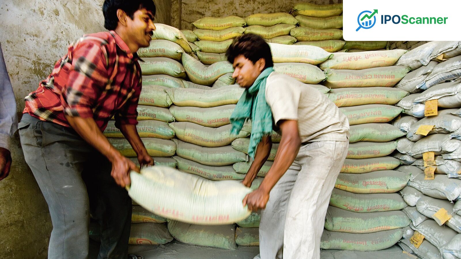 Dalmia Bharat Reports Significant Profit Growth Amidst Rising War-Related Cost Pressures