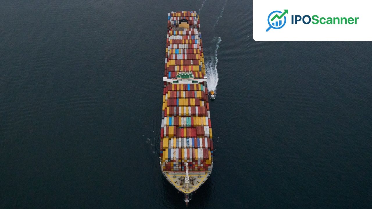 India Seeks to Enhance Its Status as a Major Maritime Player: Shipping Secretary's Vision