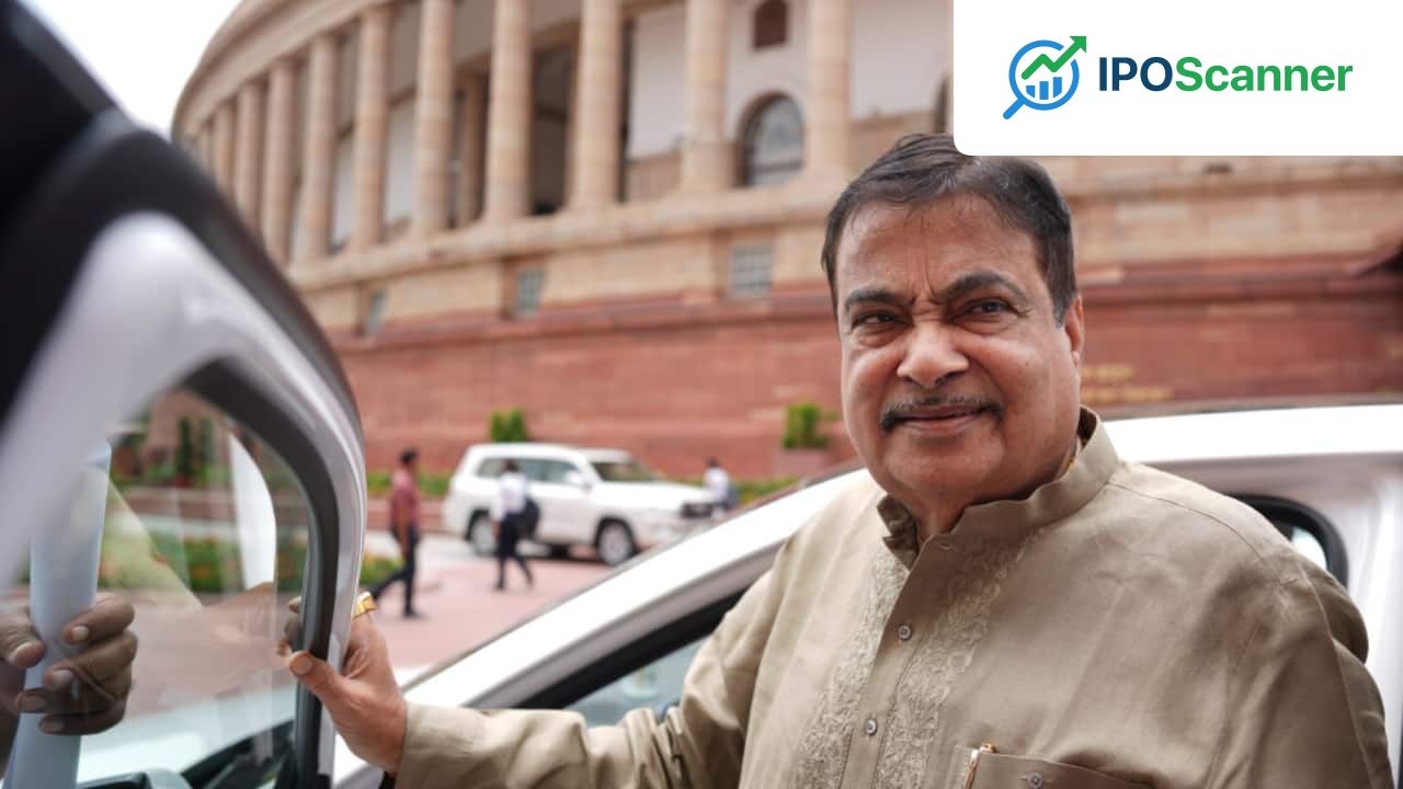 India to Ban Petrol and Diesel Vehicles in the Future, Union Minister Warns Automakers