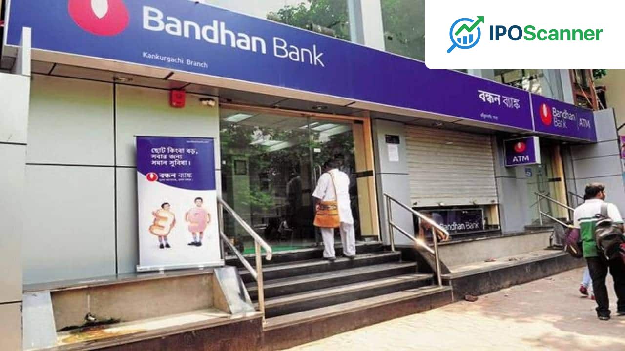 Bandhan Bank Shares Surge 9% on Strong Q4 Earnings and Improved Asset Quality