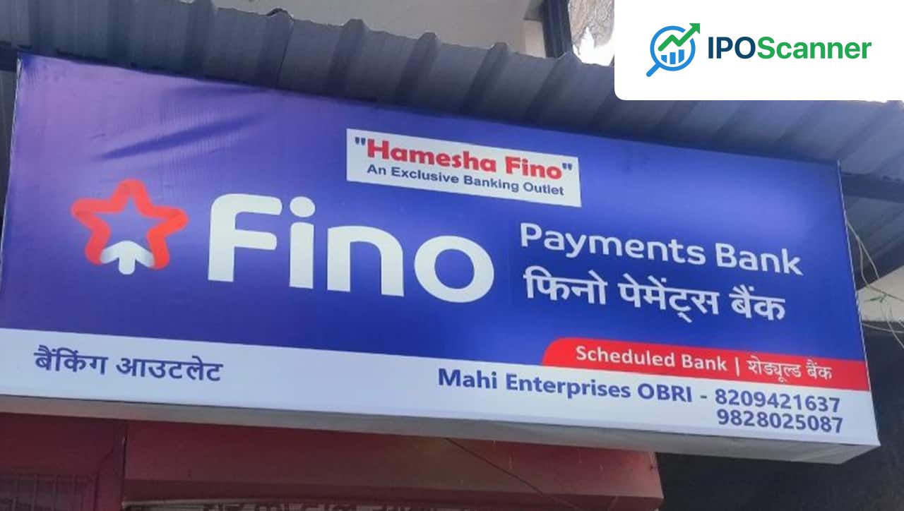 Fino Payments Bank Board Meets Amid Speculation Over CEO's Tenure