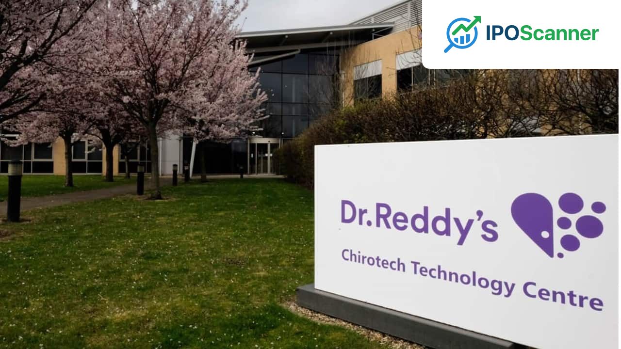 Dr Reddy's Laboratories Receives Approval to Launch Generic Version of Ozempic in Canada