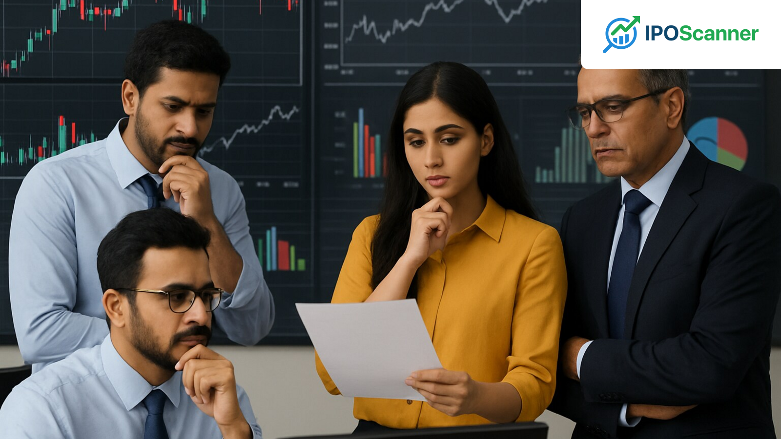 Stock Markets May Offer Years of Zero Returns, Warns DSP Mutual Fund CEO