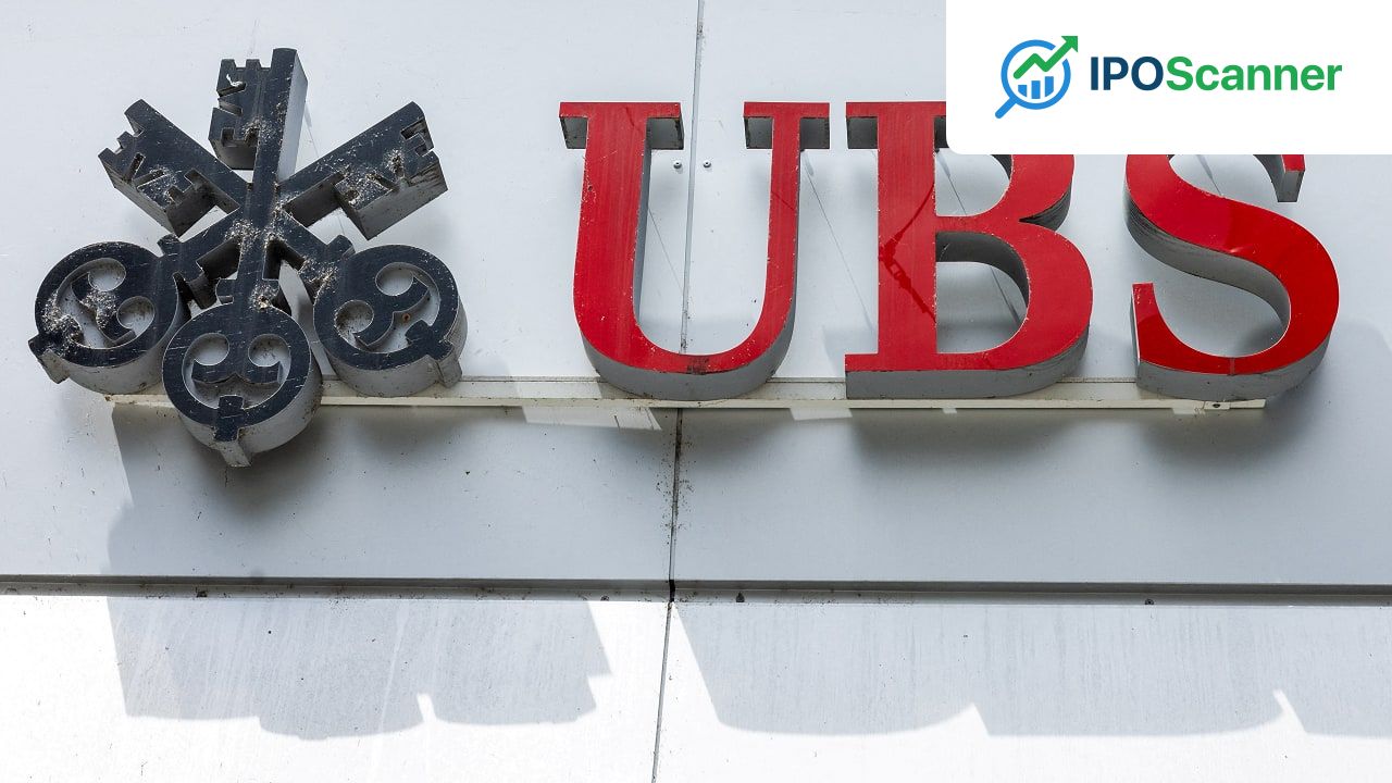 UBS Reports Significant Profit Increase to $3 Billion, Signals Potential Expansion of Share Repurchase Program.