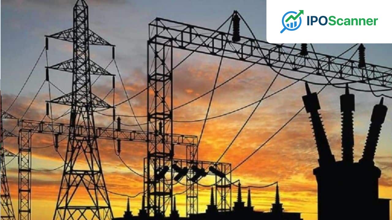 Regional Electric Company Stock Plummets 3% Following Disappointing Q4 Earnings, Broker Downgrades Contribute to Decline Amid Asset Quality Improvements