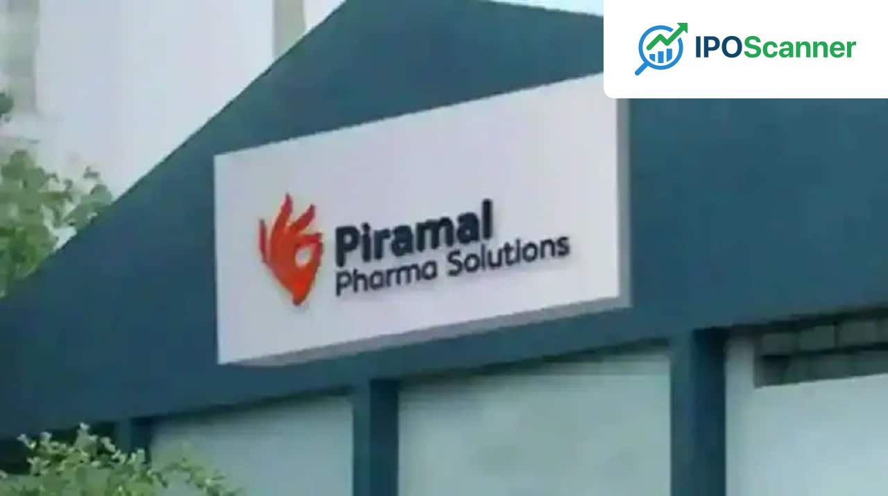 Piramal Pharma Targets Complex Drug Market for Earnings Growth