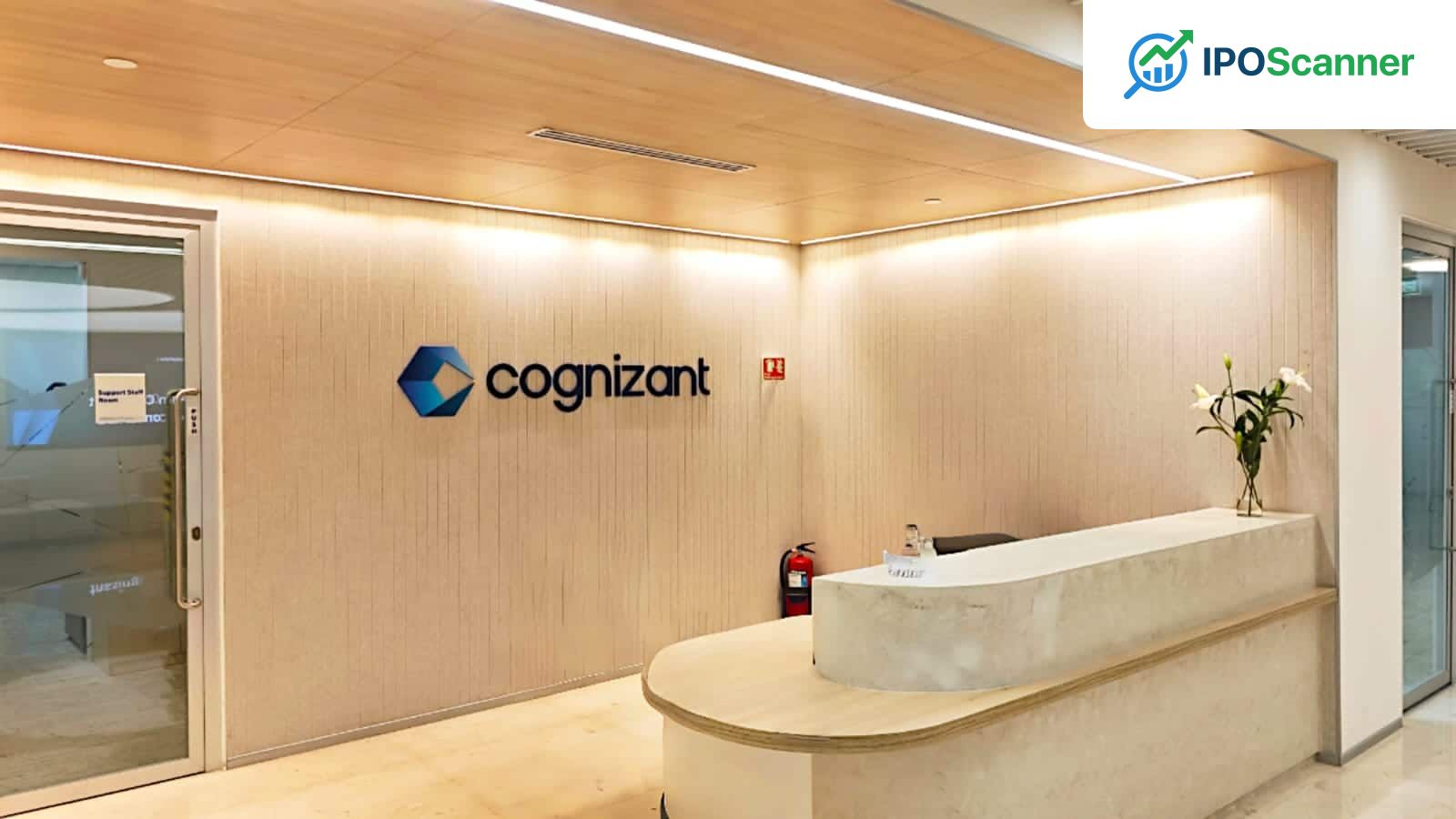 Cognizant Makes $600 Million Investment in Astreya to Enhance AI Infrastructure and Data Centre Capabilities