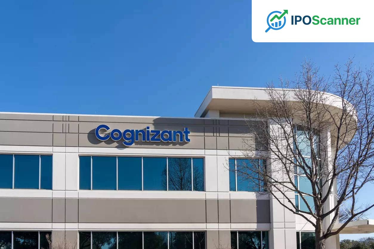 Cognizant Faces $230-$320 Million in Restructuring and Severance Expenses