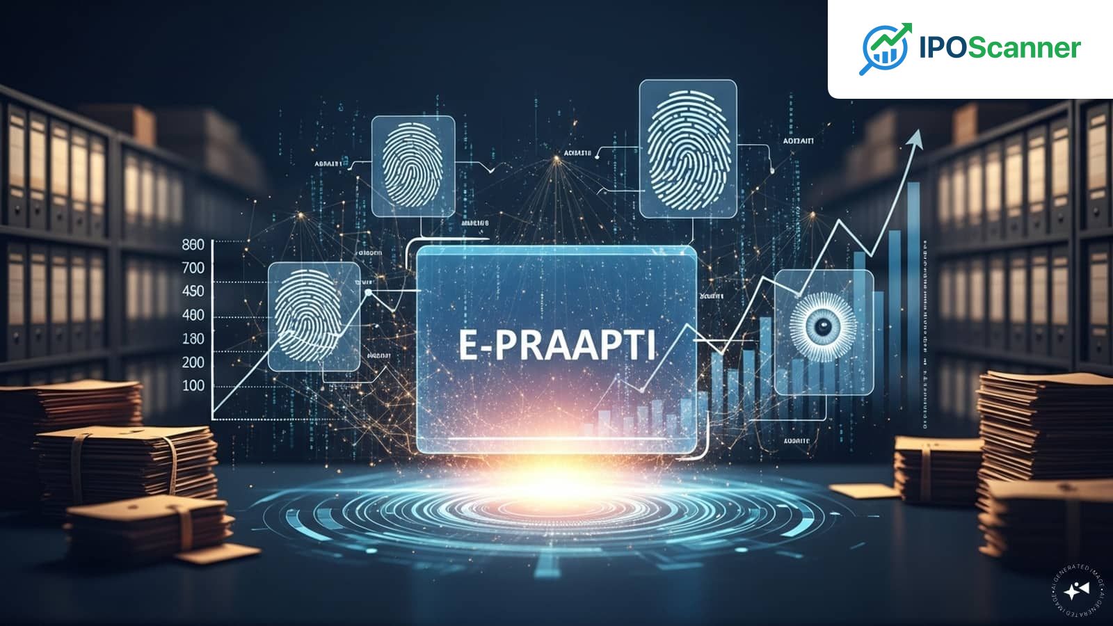 EPFO to Launch Aadhaar-Based Portal for Tracking Inoperative PF Accounts