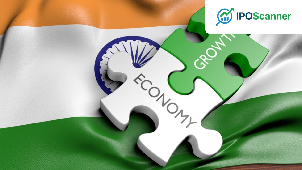 India Faces Supply Shock Risks Amid Rising Input Costs and Currency Weakness: Finance Ministry Report Predicts Challenging FY27 Growth