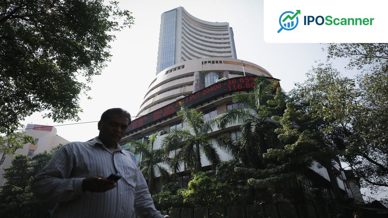 Foreign Investors Sell Indian Equities Worth Rs 2,468 Crore, Domestic Investors Buy Rs 2,262 Crore