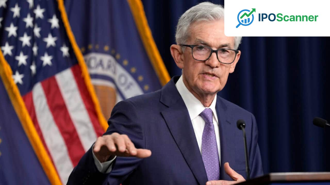 US Fed Cites Iran Conflict as Key Risk to Interest Rate Outlook