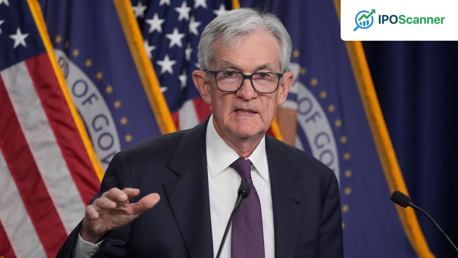 Federal Reserve Maintains Interest Rates at Current Level for Third Consecutive Meeting