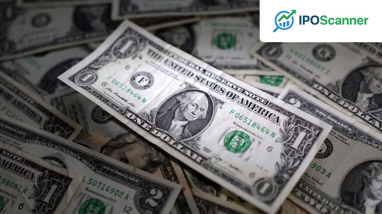 Dollar Rises as Fed Maintains Interest Rates at Current Levels