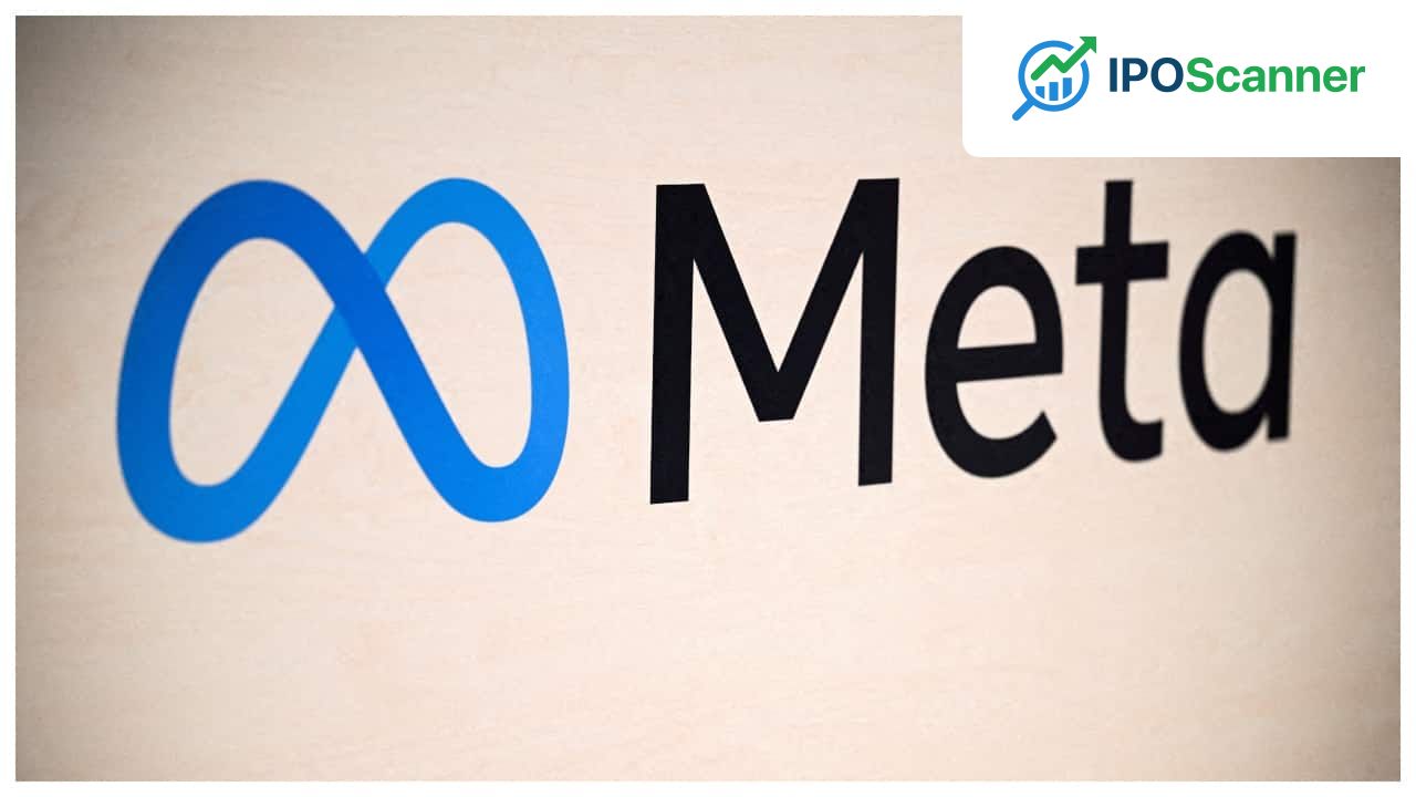 Meta Raises Spending Projections, Stocks Decline