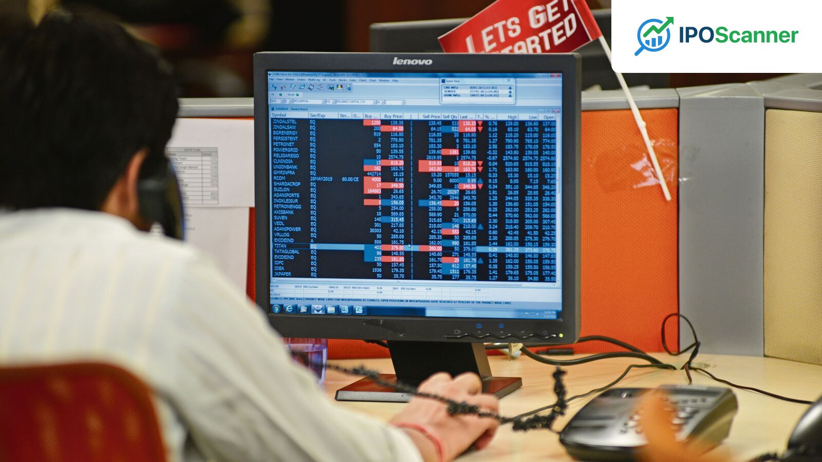 Indian Stocks Forecast: Market Outlook for April 30